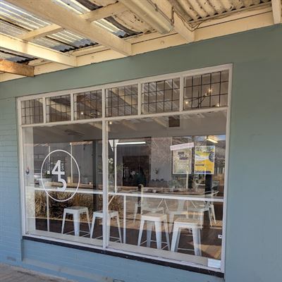 45 Cafe