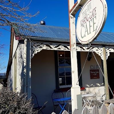 Kissing Gate Cafe