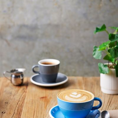 Columbus Coffee Whangarei Hospital