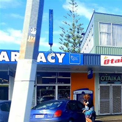 Otaika Takeaways