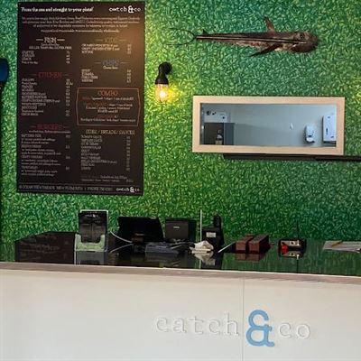 Catch & Co.