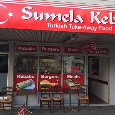 Sumela Kebab