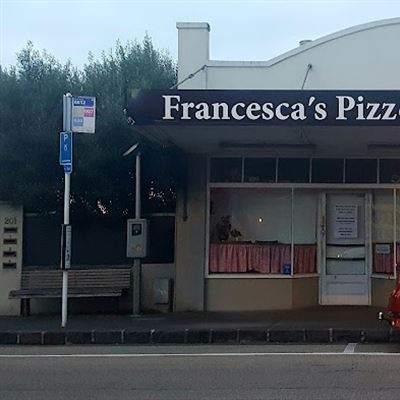 Francesca's Pizzeria