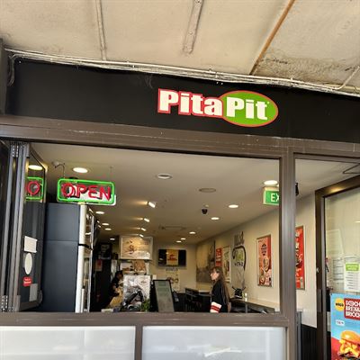 Pita Pit Point Chevalier