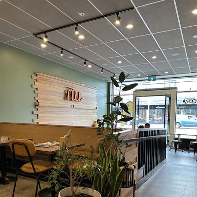 KIIN Thai Kitchen