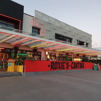 Rosie's Red-Hot Cantina - Mount Maunganui