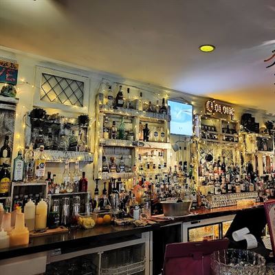 Mount Social Club