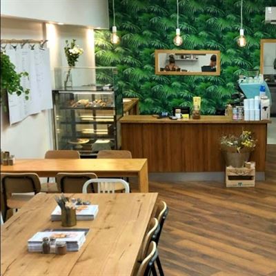 Gratitude Eatery