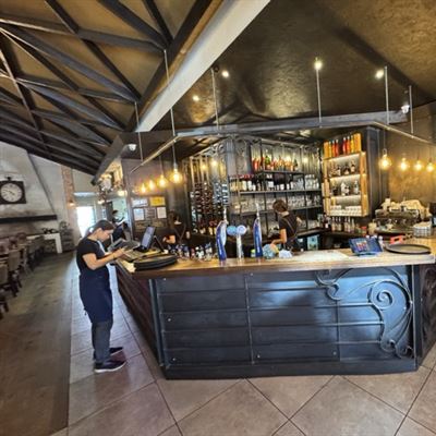 Osteria Mount Maunganui