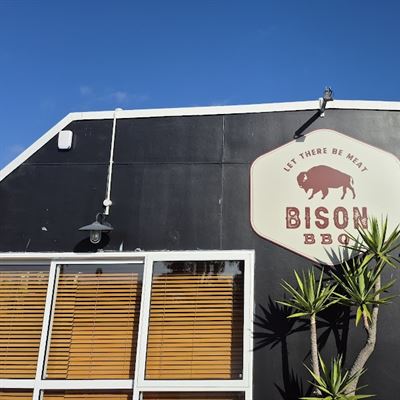 Bison BBQ