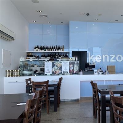 Kenzo Japanese Restaurant
