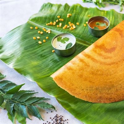 Mysore Dosa