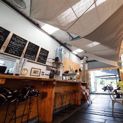 De' Cafe Murupara
