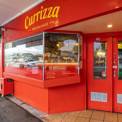Currizza - Lower Hutt