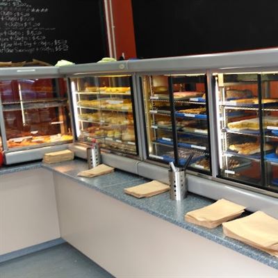 Avalon Bakery