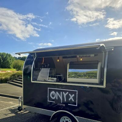 Onyx Coffee