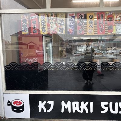 KJ MAKI SUSHI