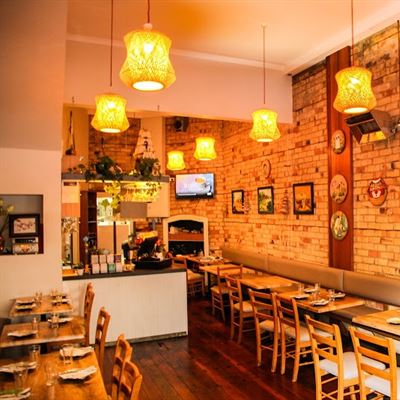 Cafe Hung Viet
