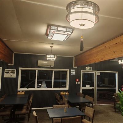 Pipers restaurant