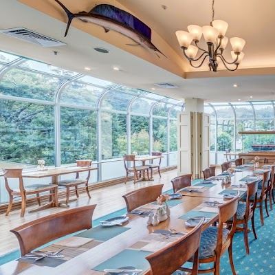 Oceano Restaurant