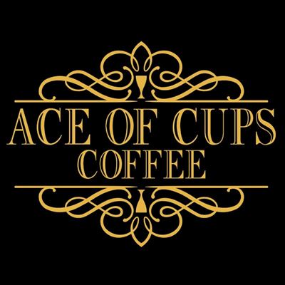 Ace of Cups coffee and piercing bar
