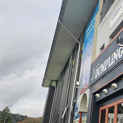 Jay's Dumpling Cafe, Nelson
