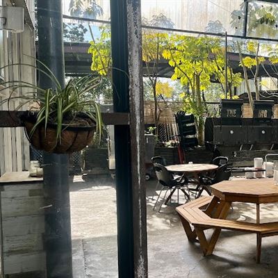 What-A-BBQ Smokehouse!