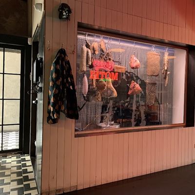 Social Kitchen