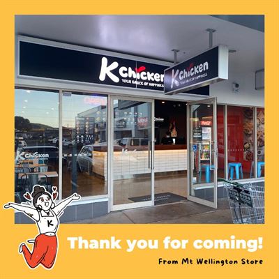 K Chicken Avondale