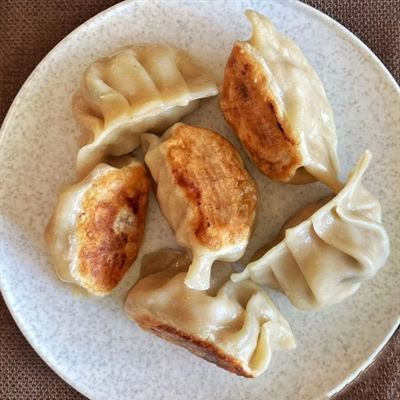 Jin Wing Takeaways