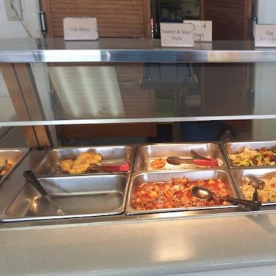 East Star Chinese & European Takeaways