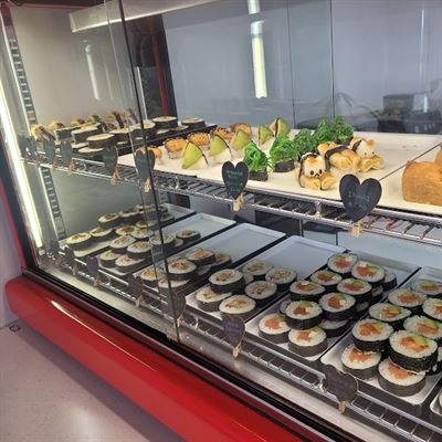 Tomo Sushi