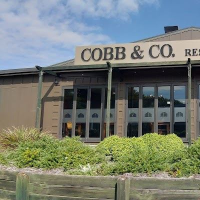 Cobb & Co. Rotorua