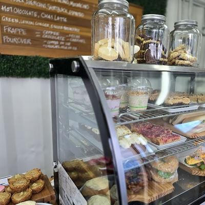 Kaireka Cafe