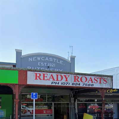 Ready Roast