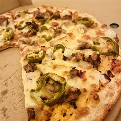 The Phoenix Bar and Eatery