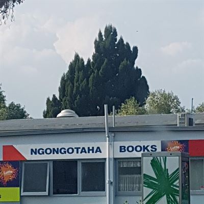 Ngongotaha Fish supply