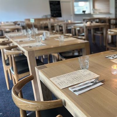 The Estuary BistroRestaurant