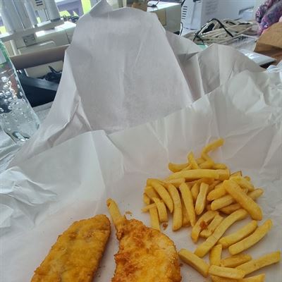 Takeaways