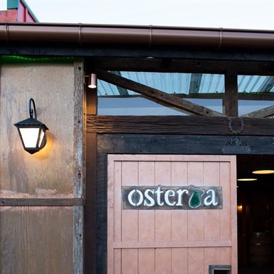 Osteria Ohakune