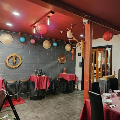 Tiger Palace
