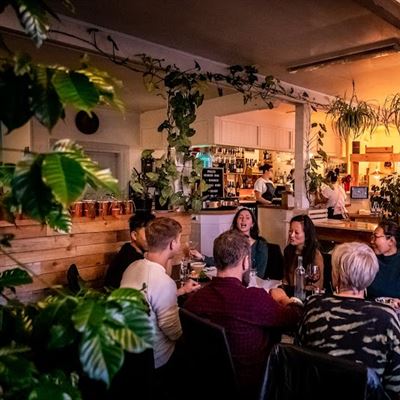 Rice Bar & Food Ohakune