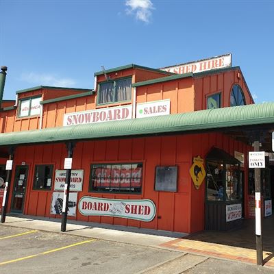 Ohakune takeaways