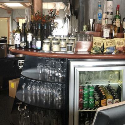 Ohakune Bar & eatery