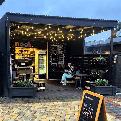 Nook Café