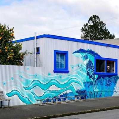 Sapphire Cafe Ltd.
