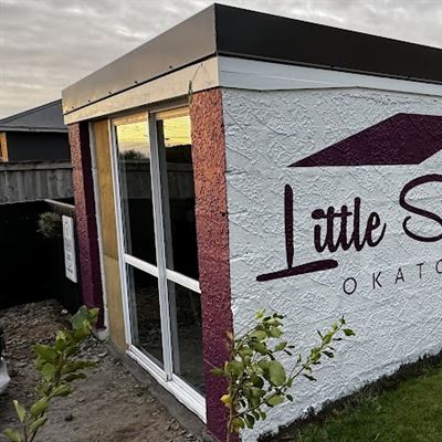 Little Shed Okato