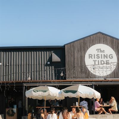The Rising Tide