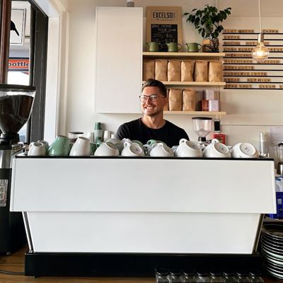 Central Deli