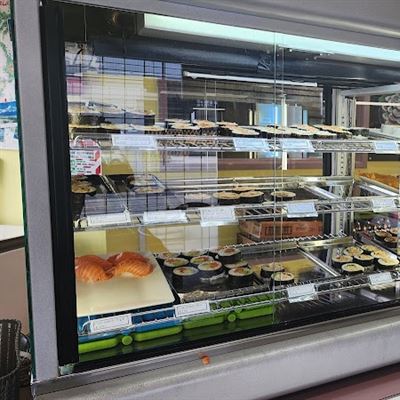Paradise Lunchbar